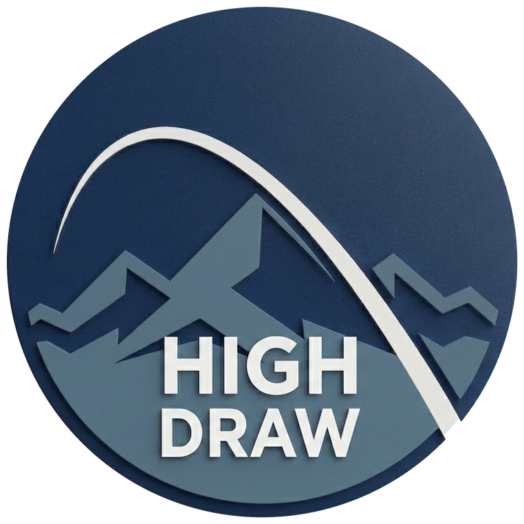 High Draw Golf